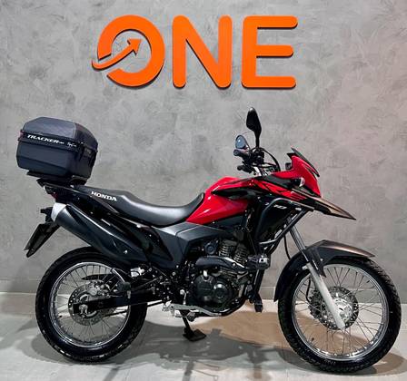 HONDA XRE 190 ABS HONDA XRE 190 ABS